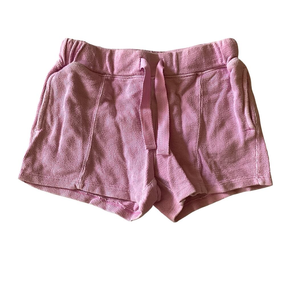 Cat & Jack French Terry Playwear Shorts